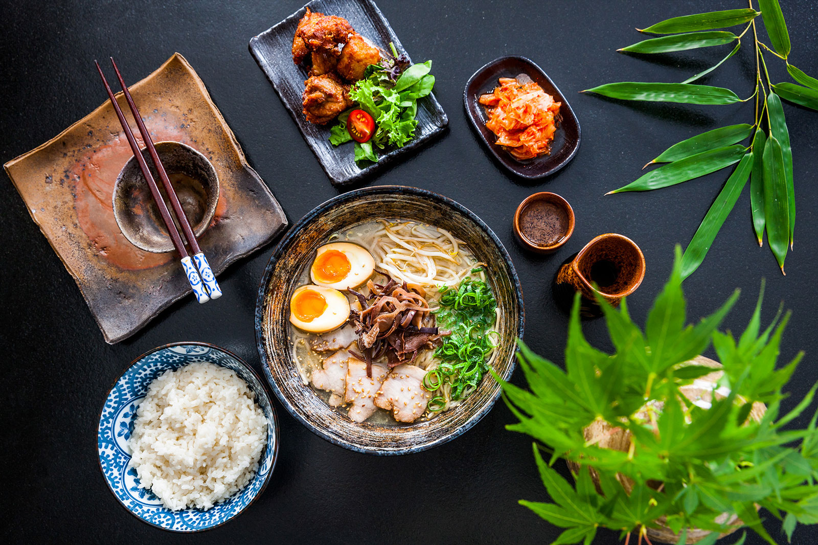 Partnerbild JEN Ramen