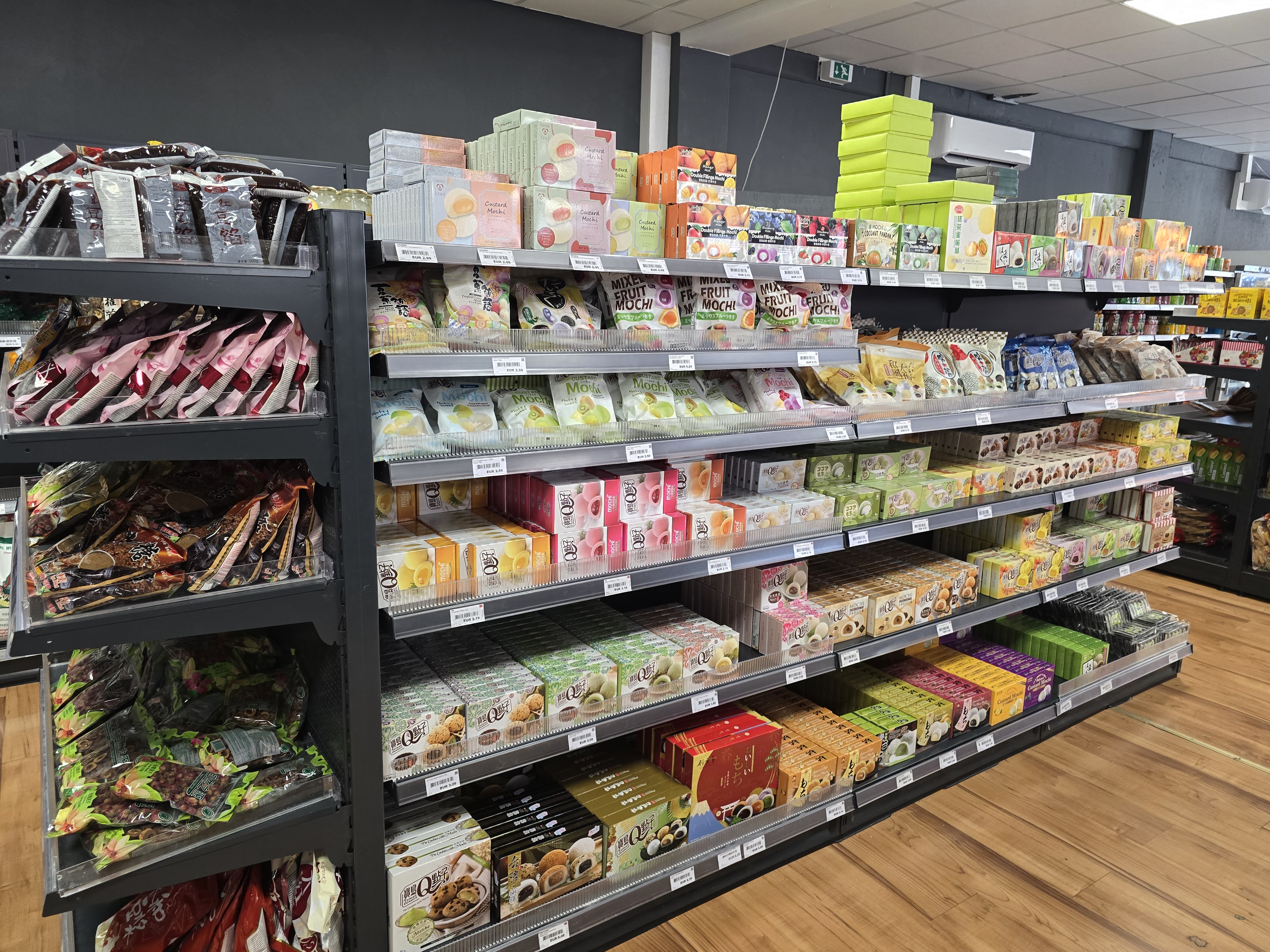 Laden Impression Panda-Panda by JEN Jena