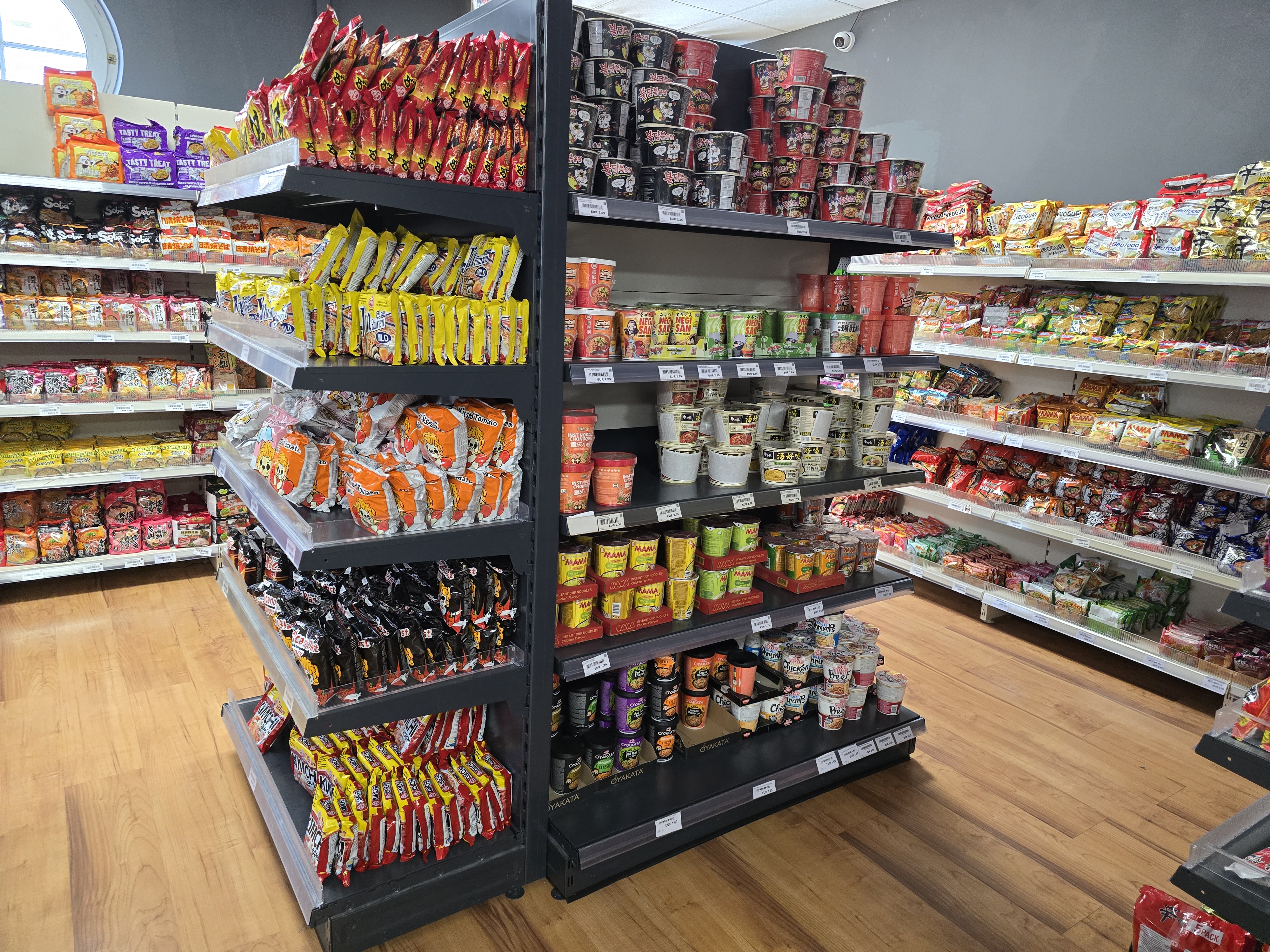 Laden Impression Panda-Panda by JEN Jena