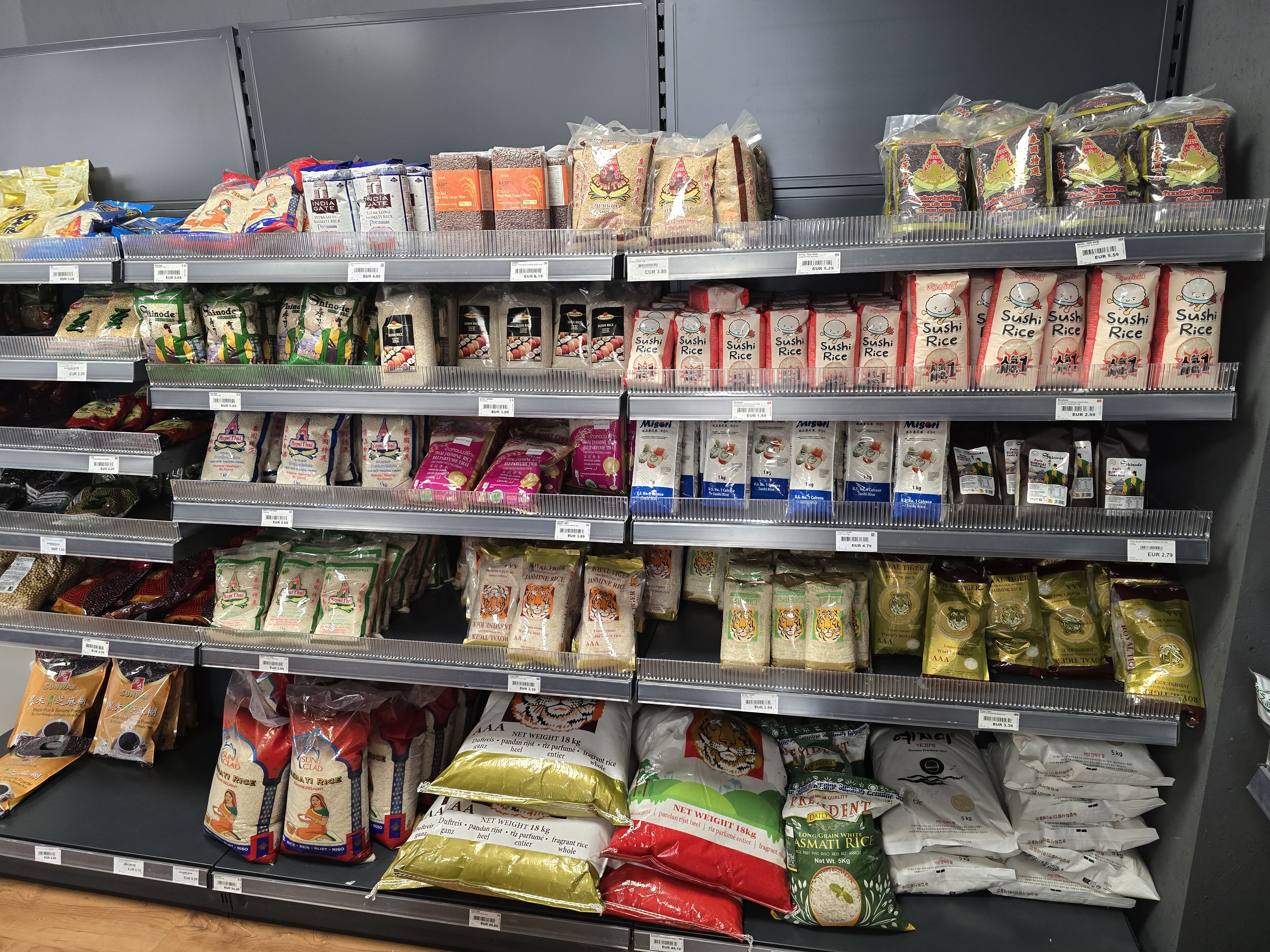 Laden Impression Panda-Panda by JEN Jena